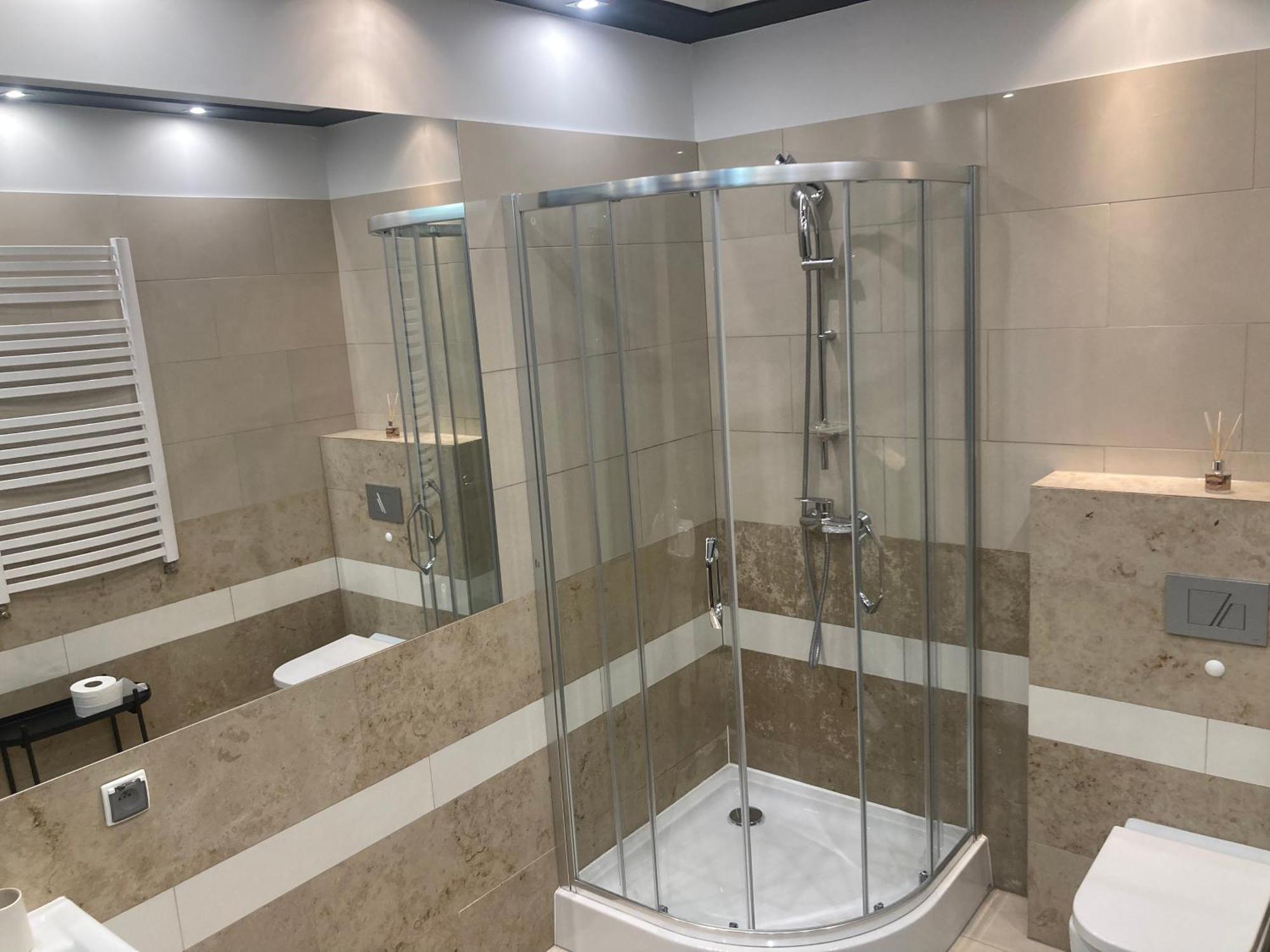 A4 Luxury Apartment 弗罗茨瓦夫 外观 照片
