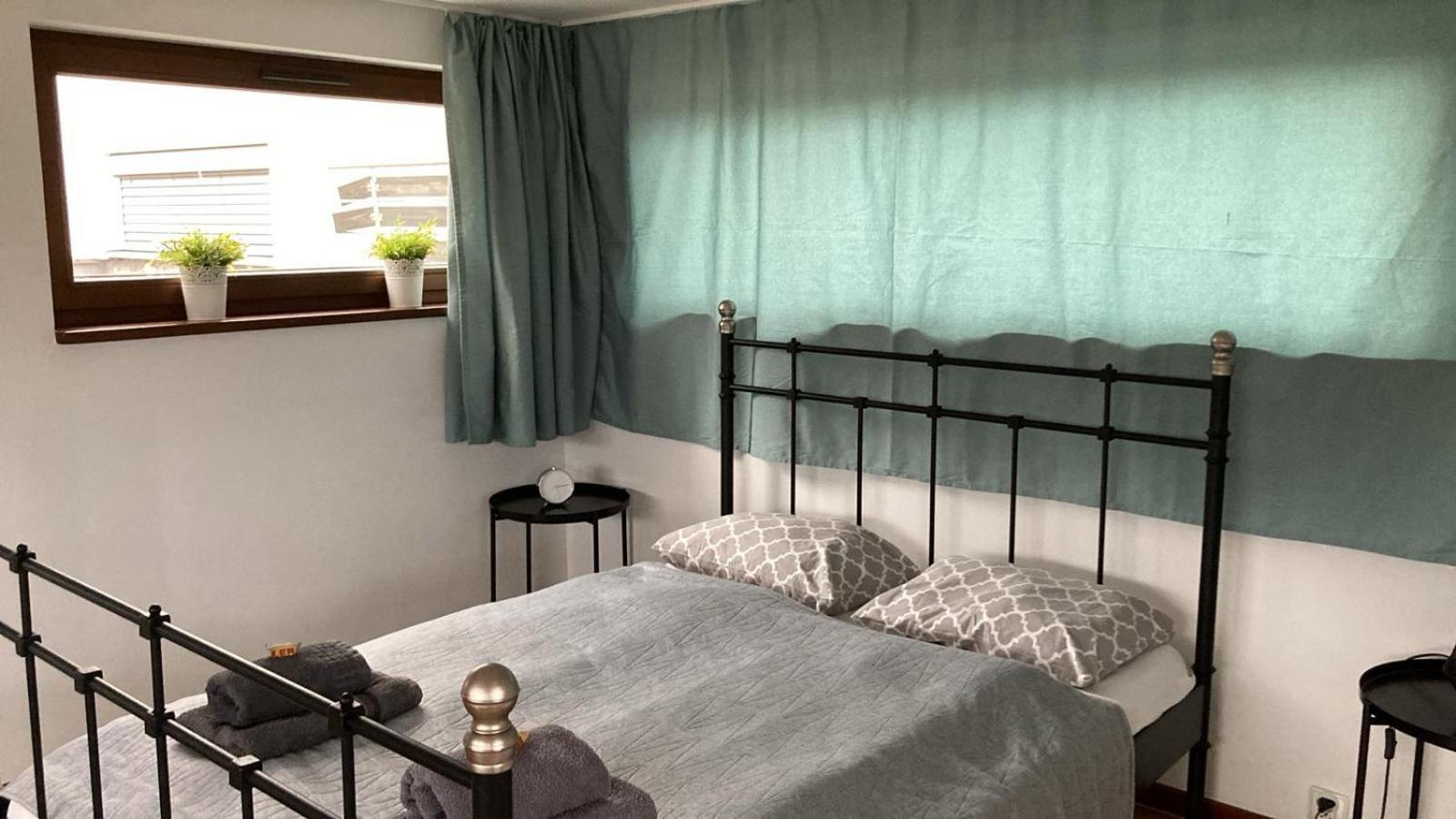 A4 Luxury Apartment 弗罗茨瓦夫 外观 照片