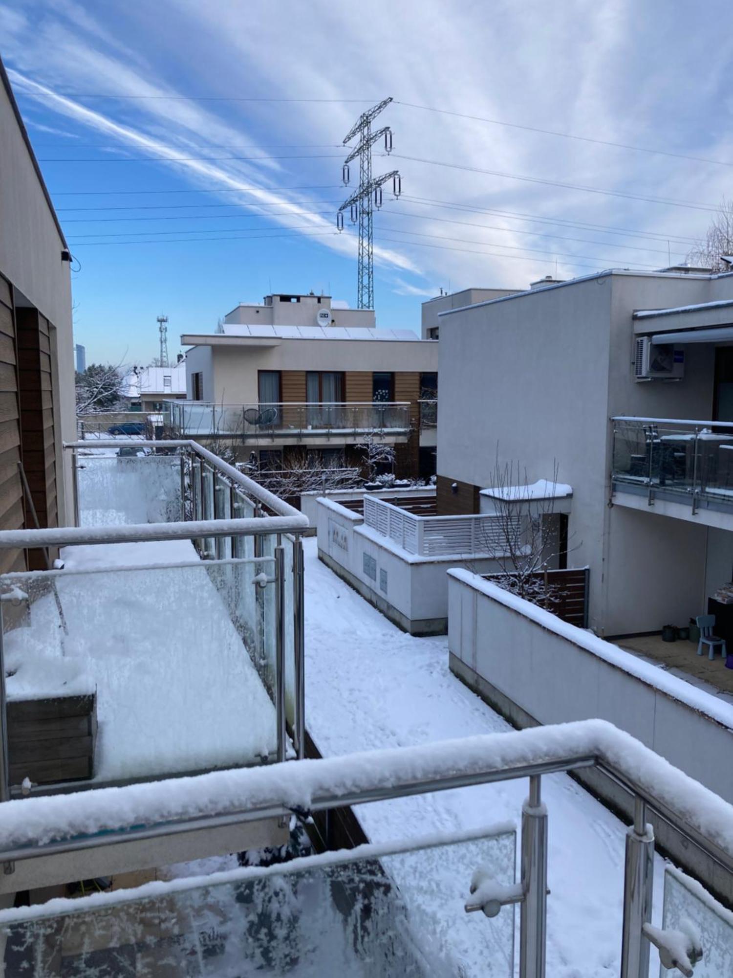 A4 Luxury Apartment 弗罗茨瓦夫 外观 照片