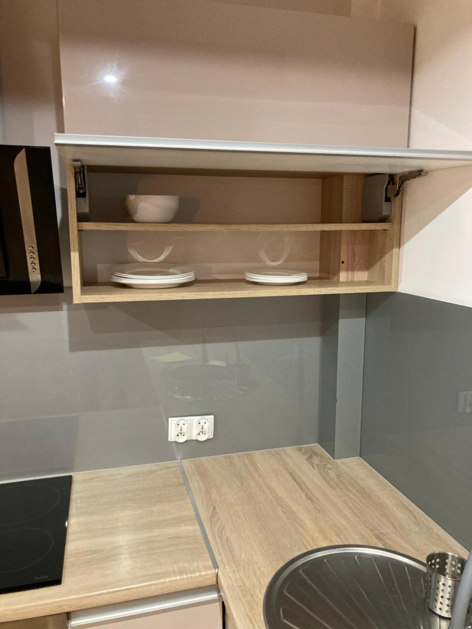 A4 Luxury Apartment 弗罗茨瓦夫 外观 照片