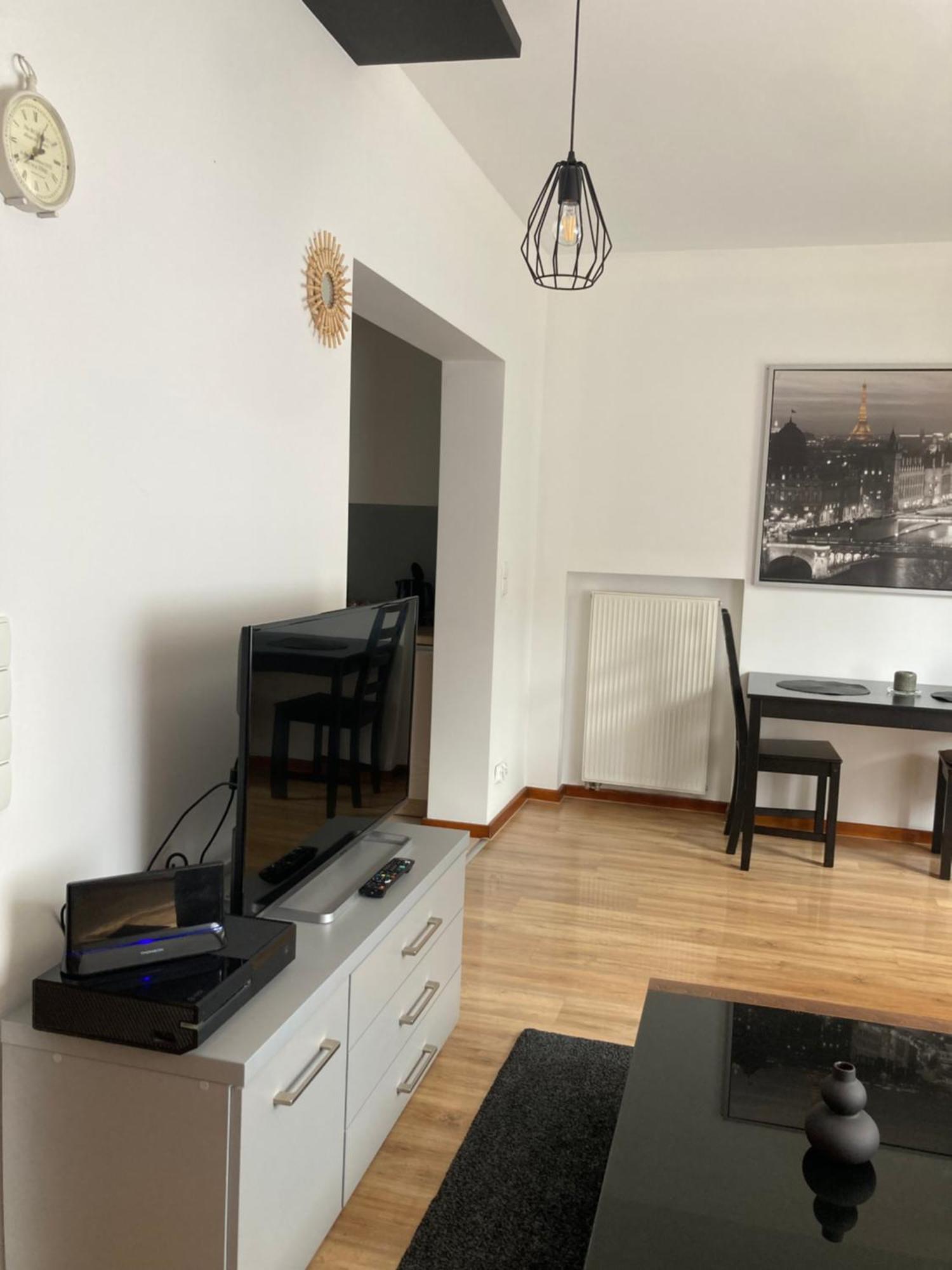 A4 Luxury Apartment 弗罗茨瓦夫 外观 照片
